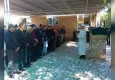 Öldürülen Jeoloji Mühendisi Göktuğ Çalık son yolculuğuna uğurlandı