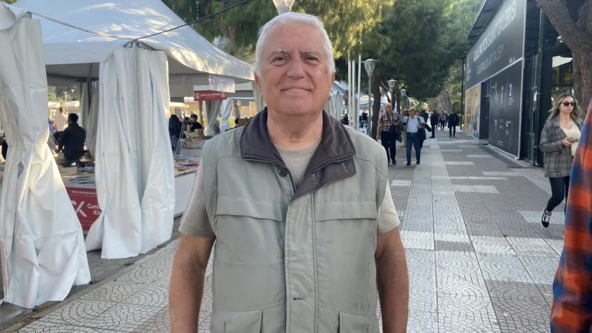 oral dünyalıları