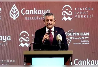 Özgür Özel: Bir yıldır süren tutukluluk zulmü durmalı