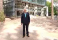 Rektör Budak, Ege Teknopark’ta incelemelerde bulundu