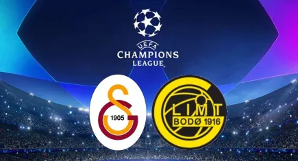 Şampiyonlar Ligi'nde kritik viraj! Galatasaray - Bodo/Glimt maçı ne zaman, saat kaçta, hangi kanalda? Osimhen oynayacak mı?