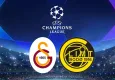 Şampiyonlar Ligi'nde kritik viraj! Galatasaray - Bodo/Glimt maçı ne zaman, saat kaçta, hangi kanalda? Osimhen oynayacak mı?