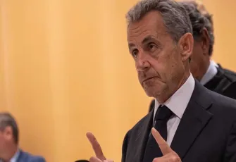 Sarkozy, Libya davası kapsamında cezaevine giriyor! 