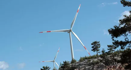 Seferihisar’ın ilave türbinine yeşil ışık