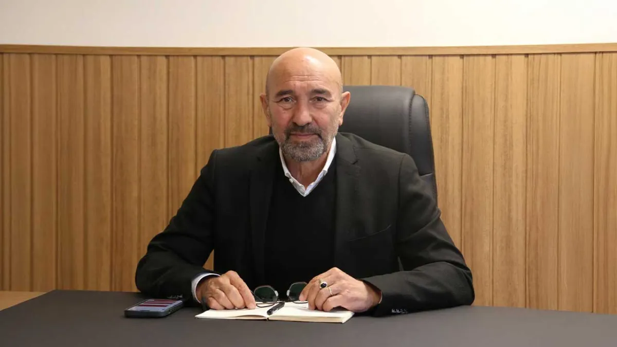 Soyer’den cezaevinden mesaj: “Tahliye beklentimi sürdürüyorum” haberinin görseli