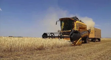 Tarımda girdi fiyatları ağustosta arttı! 