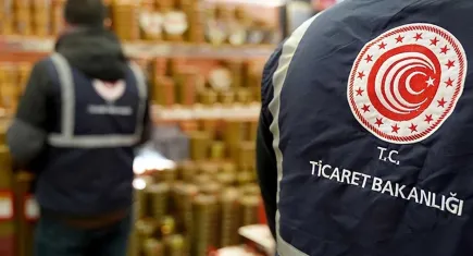 Ticaret Bakanlığı'ndan firmalara 2 milyarlık ceza