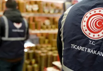 Ticaret Bakanlığı'ndan firmalara 2 milyarlık ceza