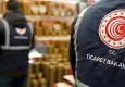 Ticaret Bakanlığı'ndan firmalara 2 milyarlık ceza