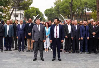 Tire Belediyesi’nden Muhtarlar Günü’ne özel program