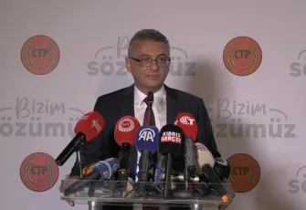 Tufan Erhürman'dan tarafsız Cumhurbaşkanlığı sözü