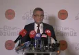 Tufan Erhürman mazbatasını aldı