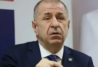 Ümit Özdağ: KKTC seçimleri meşru ve demokratik şekilde sonuçlandı