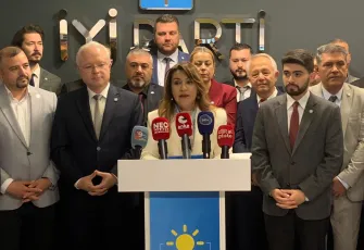 İYİ Parti İl Kongresi’ne geri sayım: Ülkü Doğan adaylığını duyurdu!