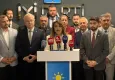 İYİ Parti İl Kongresi’ne geri sayım: Ülkü Doğan adaylığını duyurdu!