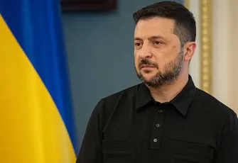 Zelenskiy: Donbas’tan vazgeçmeyeceğiz, savaşı adil bir şekilde bitirmek istiyoruz
