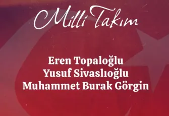 3 Altınordulu genç, U16 milli takım kadrosunda