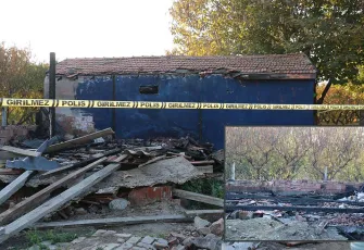 5 kardeşin hayatını kaybettiği yangında anneye ceza verilmedi