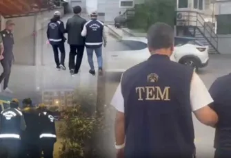 50 ilde FETÖ operasyonu!