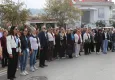 Ahmet Taner Kışlalı, katledilişinin 26. yılında Güzelbahçe’de anıldı