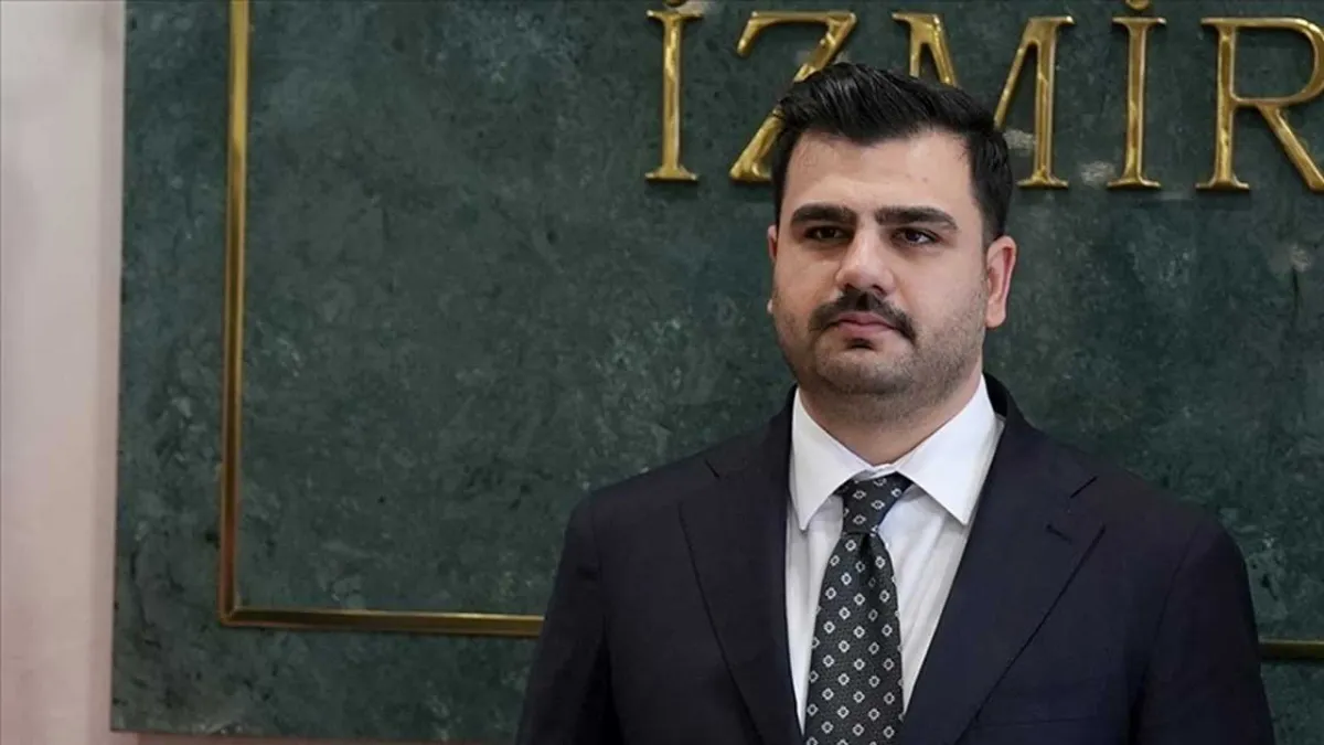 AK Parti Genel Sekreteri İnan’dan İzmir Kültür Yolu Festivali açıklaması haberinin görseli