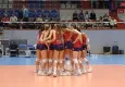 Altınordu filede İBB Spor Kulübü’ne kaybetti