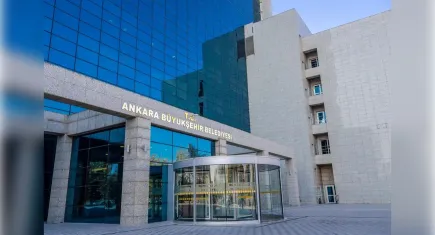 Ankara Büyükşehir Belediyesi’nin konser harcamalarına ‘zimmet’ iddianamesi: 14 sanık hakkında dava açıldı