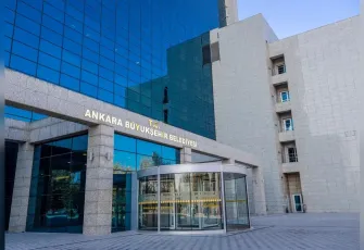 Ankara Büyükşehir Belediyesi’nin konser harcamalarına ‘zimmet’ iddianamesi: 14 sanık hakkında dava açıldı