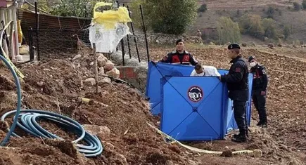 Arazi anlaşmazlığında kan aktı!