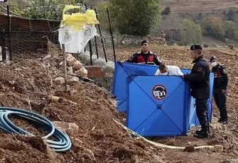 Arazi anlaşmazlığında kan aktı!