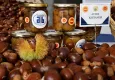 Aydın Ticaret Borsası'nda kestanede sezon başladı: İlk alım 550 TL’den yapıldı