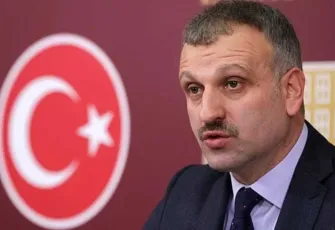 Bahçeli'nin Kıbrıs çıkışına Oktay Saral'dan destek: Kıbrıs'ın kaderi Türkiye'nin kaderidir
