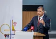 Başkan Tugay'dan birlikte hareket çağrısı