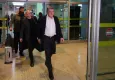 Beşiktaş, 7 eksikle Konyaspor maçı için Konya’da
