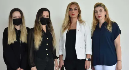 Betül’ü boynundan yaralayan komşu oğluna 18 yıl 8 ay hapis