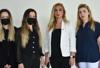 Betül’ü boynundan yaralayan komşu oğluna 18 yıl 8 ay hapis