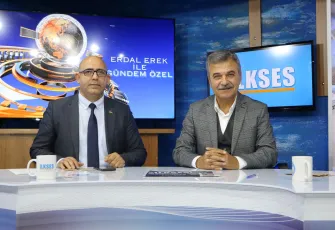 Bilgiç’ten CHP kongresine yönelik açıklama: İzmir’de bu düşünce ile CHP belediyeleri alamaz