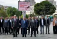 Bornova’da 19 Ekim Muhtarlar Günü coşkusu