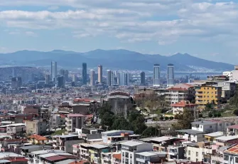 Büyükşehir’den depreme dirençli İzmir için dev adım: Bornova’nın zemini 32 bin deneyle incelendi