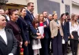 CHP İzmir'de Güç dönemi: Yeni başkan mazbatasını aldı!