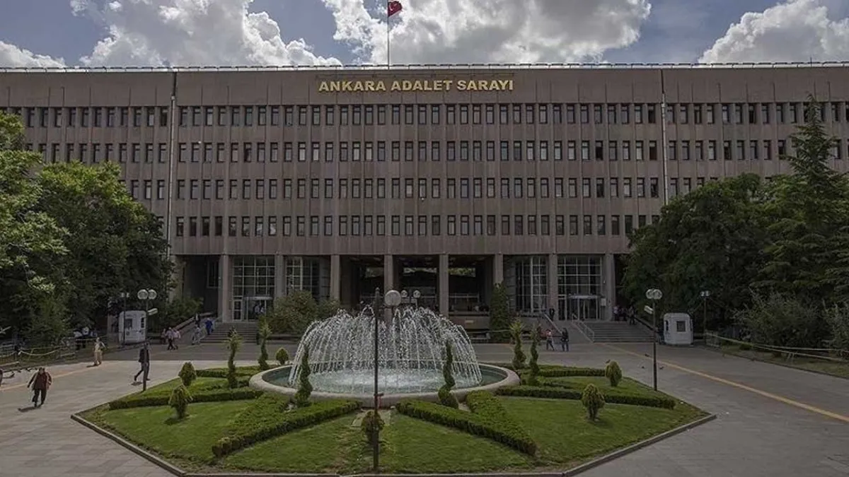 CHP'li Başarır hakkında "Cumhurbaşkanına hakaret"ten re'sen soruşturma haberinin görseli