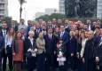 CHP'li Güç: Halkın sorunlarını konuşacağız 
