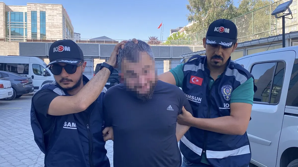 Cinayete azmettirdiği iddiasıyla yargılanan sanık: Ben bir insanı çocuklarıyla tehdit edecek bir adam değilim haberinin görseli