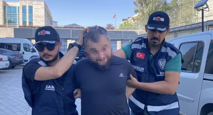 Cinayete azmettirdiği iddiasıyla yargılanan sanık: Ben bir insanı çocuklarıyla tehdit edecek bir adam değilim