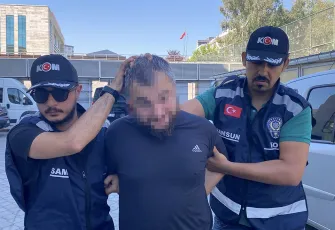 Cinayete azmettirdiği iddiasıyla yargılanan sanık: Ben bir insanı çocuklarıyla tehdit edecek bir adam değilim