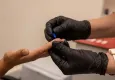 Cinsel yolla bulaşan hastalıklar için kimliksiz ve ücretsiz test hizmeti