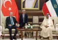 Cumhurbaşkanı Erdoğan'dan Kuveyt Emiri’ne Togg hediyesi: İki ülke arasında 4 kritik anlaşma imzalandı