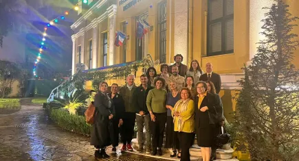 Deniz Villaları: Ekolojik Geçişler Projesi ekolojik farkındalığı sanatla buluşturdu