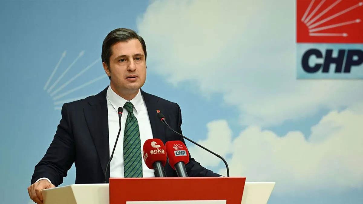 Deniz Yücel: Sessiz kalmayacağız! haberinin görseli