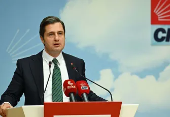 Deniz Yücel: Sessiz kalmayacağız!